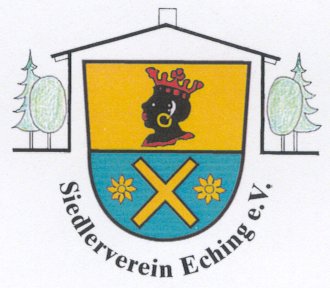 Wappen Siedlerverein Eching